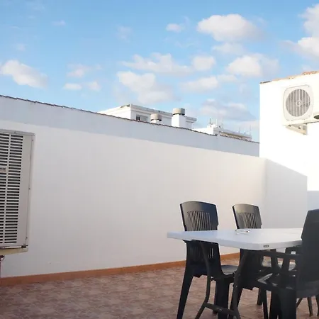 Apartment Duplex Centro Parking Ronda