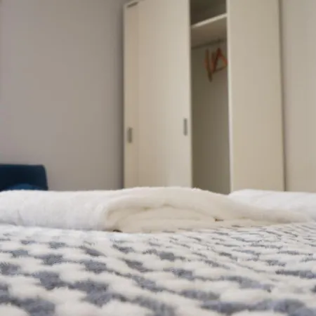Apartmán Duplex Centro Parking Ronda