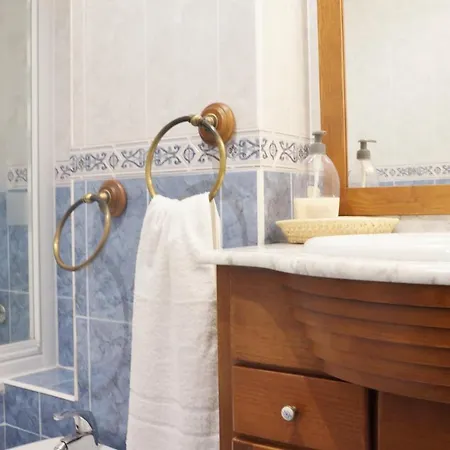 Duplex Centro Parking * Ronda