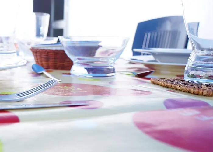 公寓 Duplex Centro Parking