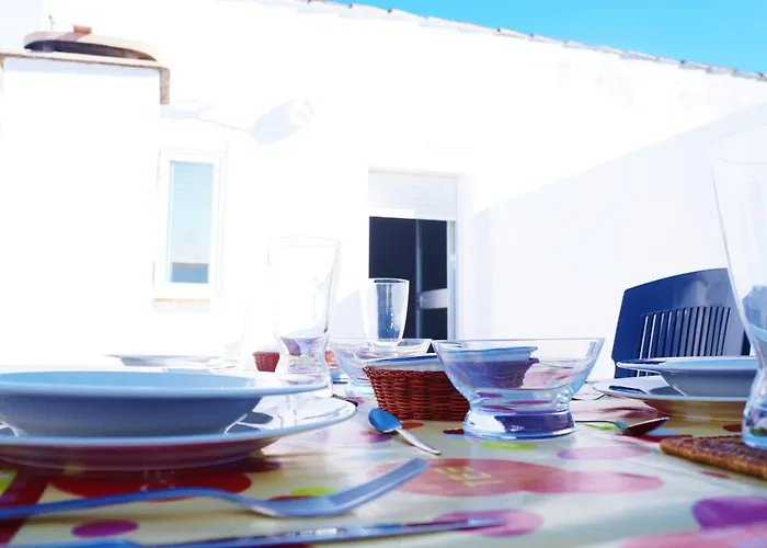 Duplex Centro Parking