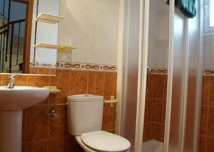 Duplex Centro Parking