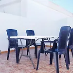 Lejlighed Duplex Centro Parking *