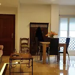 Duplex Centro Parking Lejlighed Ronda
