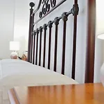 Duplex Centro Parking ロンダ