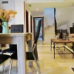 Duplex Centro Parking
