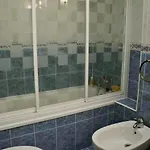 Duplex Centro Parking Lejlighed