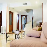 Duplex Centro Parking