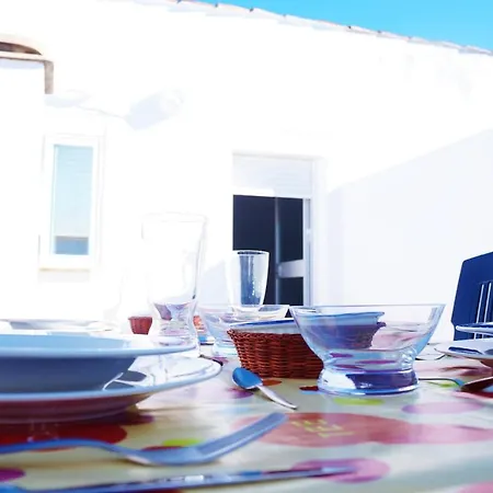 Duplex Centro Parking