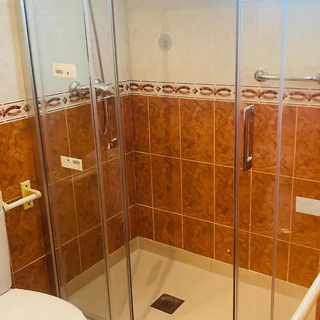 Duplex Centro Parking