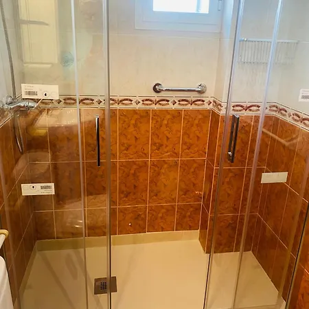 Duplex Centro Parking Ronda