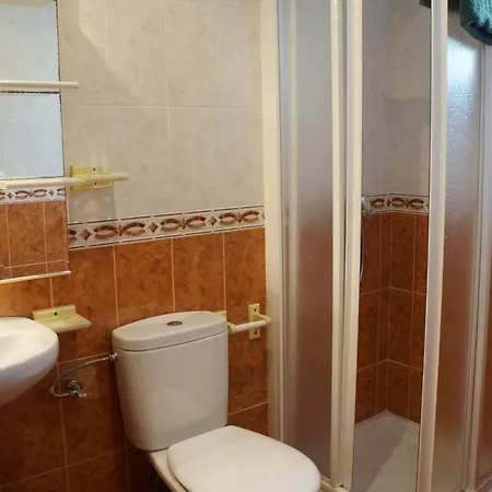 Duplex Centro Parking Apartment Ronda
