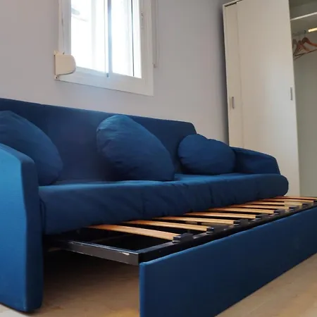 Apartment Duplex Centro Parking *