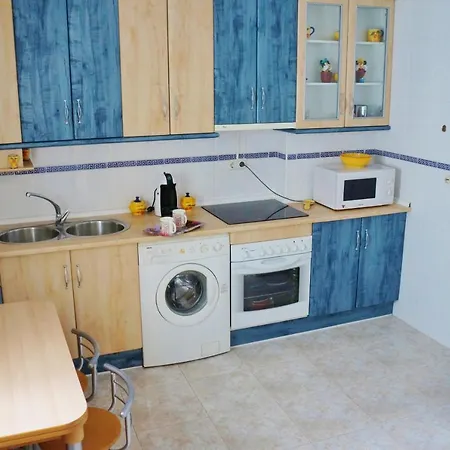 Apartment Duplex Centro Parking Ronda