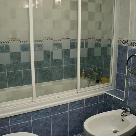 Duplex Centro Parking Apartment