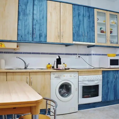 公寓 Duplex Centro Parking 龙达