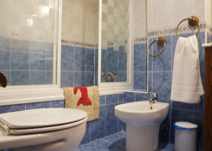 Duplex Centro Parking *