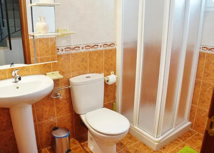 Appartamento Duplex Centro Parking