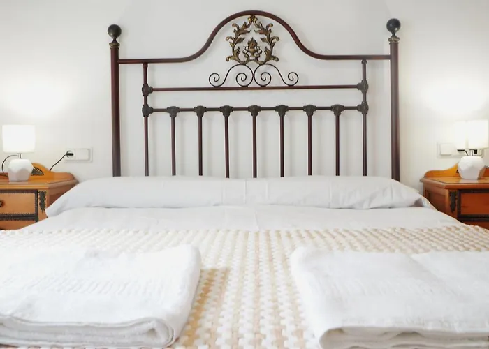 Duplex Centro Parking