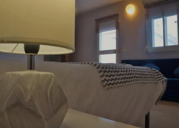 Duplex Centro Parking *