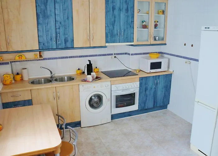 Appartement Duplex Centro Parking Ronda