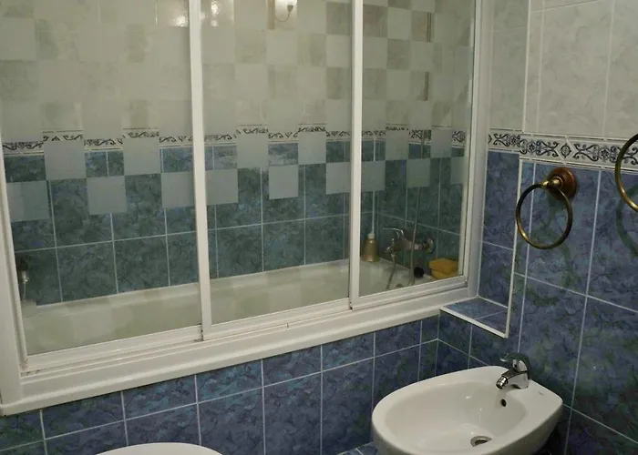 Duplex Centro Parking Appartamento