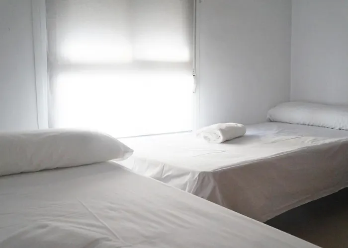 Duplex Centro Parking *