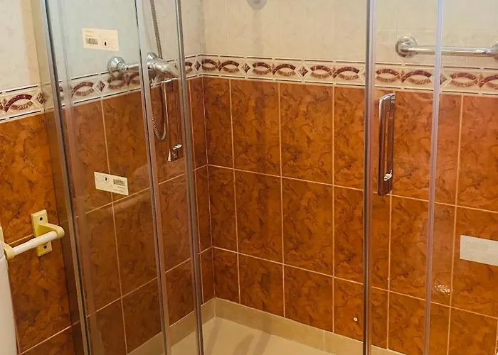 Duplex Centro Parking