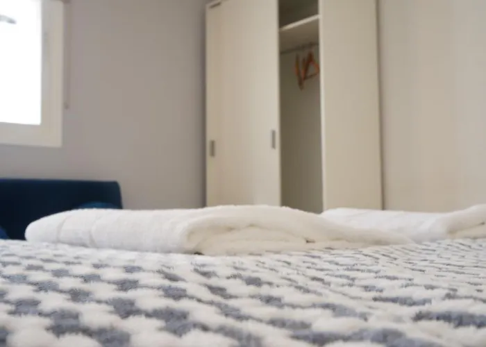 아파트 Duplex Centro Parking 론다