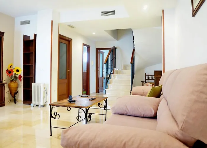 Duplex Centro Parking