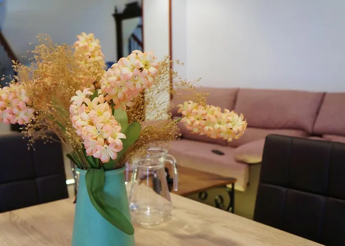 아파트 Duplex Centro Parking 론다